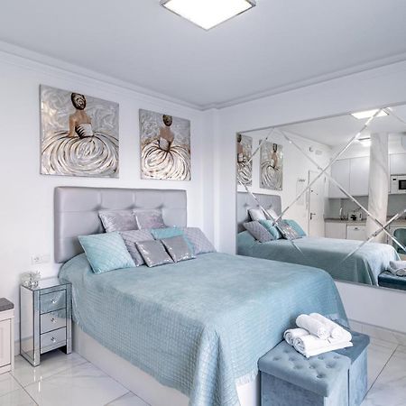 Silver Horizon Luxury Apartment Nerja Buitenkant foto