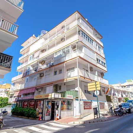 Silver Horizon Luxury Apartment Nerja Buitenkant foto