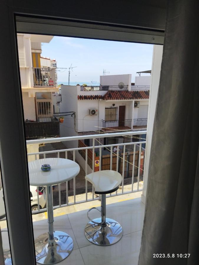 Silver Horizon Luxury Apartment Nerja Buitenkant foto