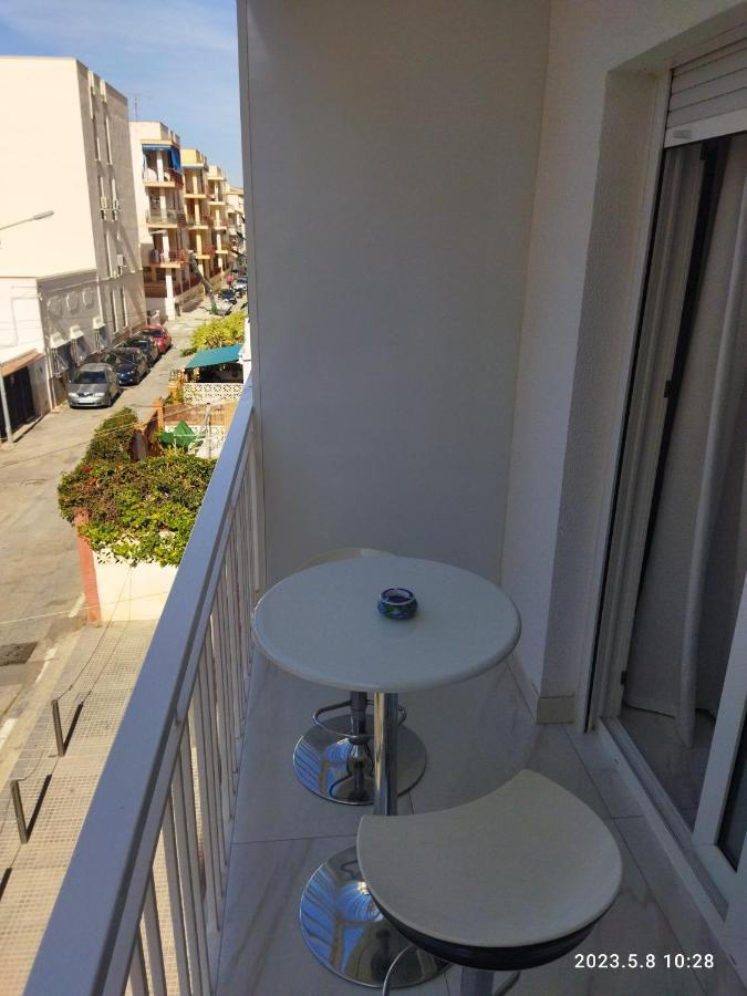 Silver Horizon Luxury Apartment Nerja Buitenkant foto