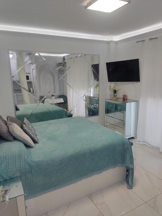 Silver Horizon Luxury Apartment Nerja Buitenkant foto