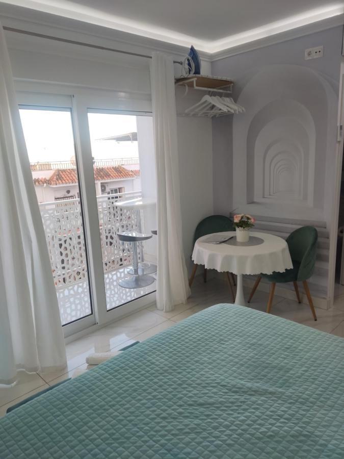 Silver Horizon Luxury Apartment Nerja Buitenkant foto