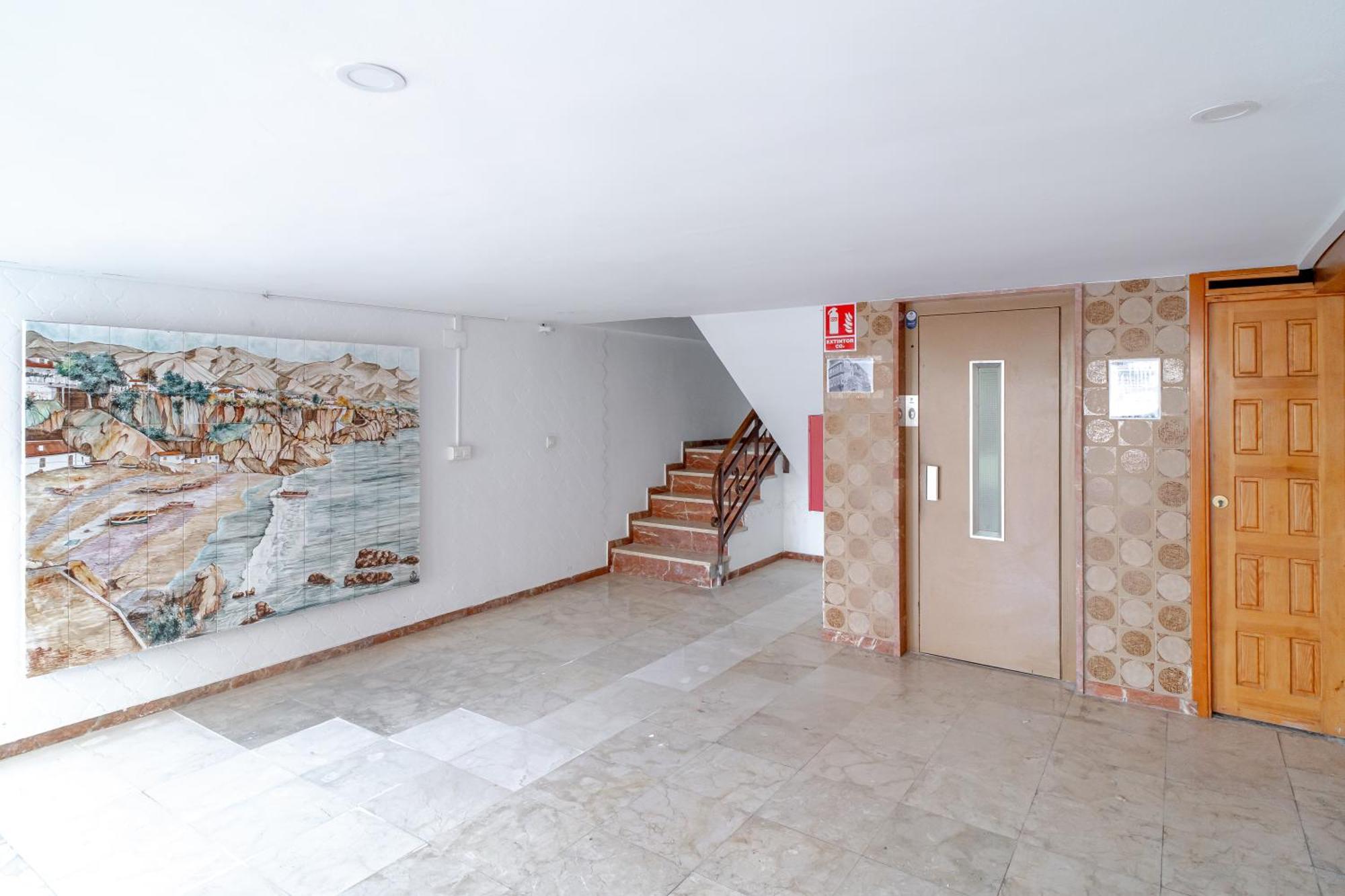 Silver Horizon Luxury Apartment Nerja Buitenkant foto