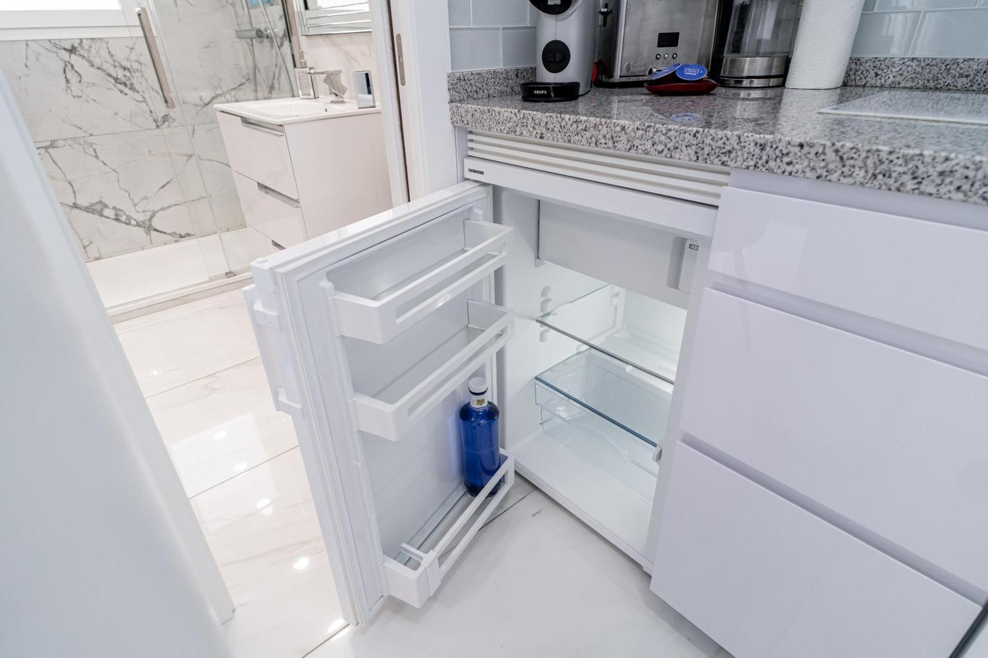 Silver Horizon Luxury Apartment Nerja Buitenkant foto