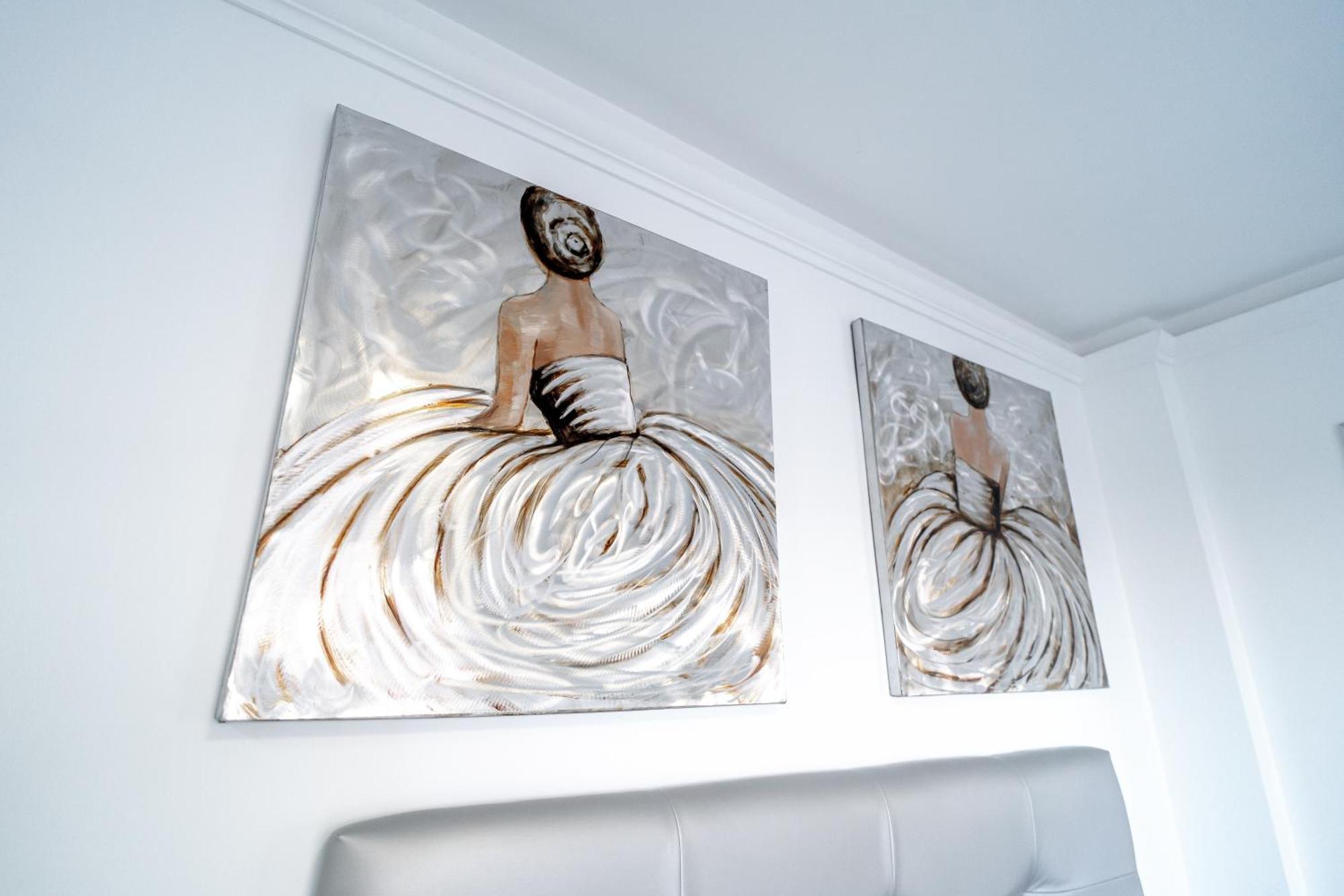 Silver Horizon Luxury Apartment Nerja Buitenkant foto