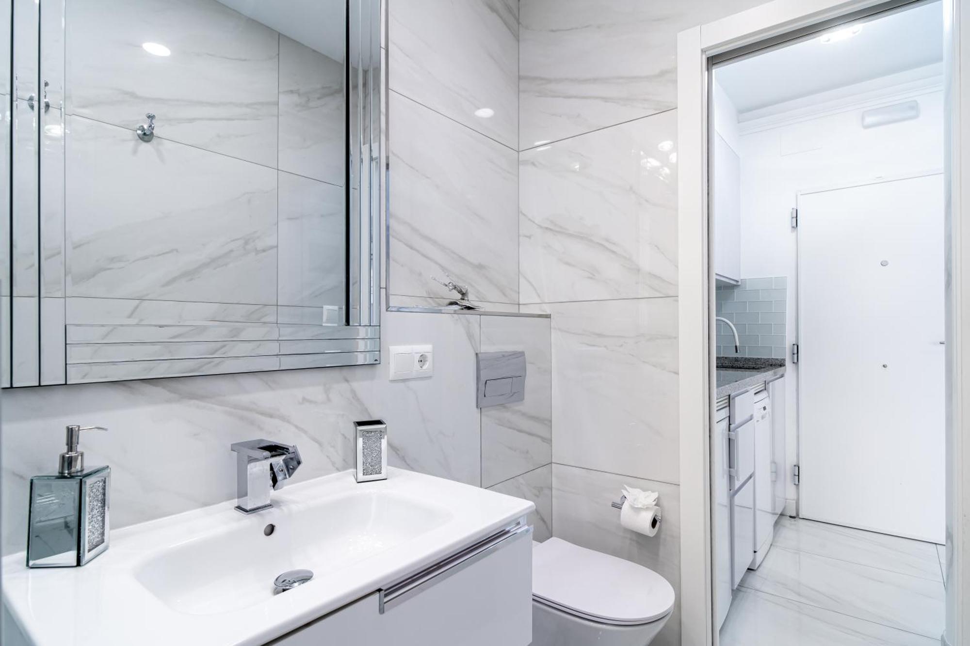 Silver Horizon Luxury Apartment Nerja Buitenkant foto