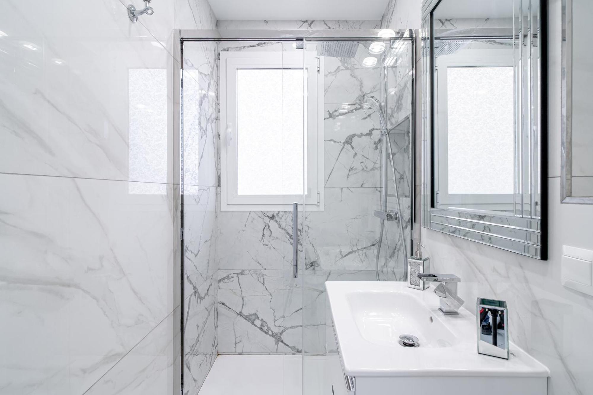 Silver Horizon Luxury Apartment Nerja Buitenkant foto