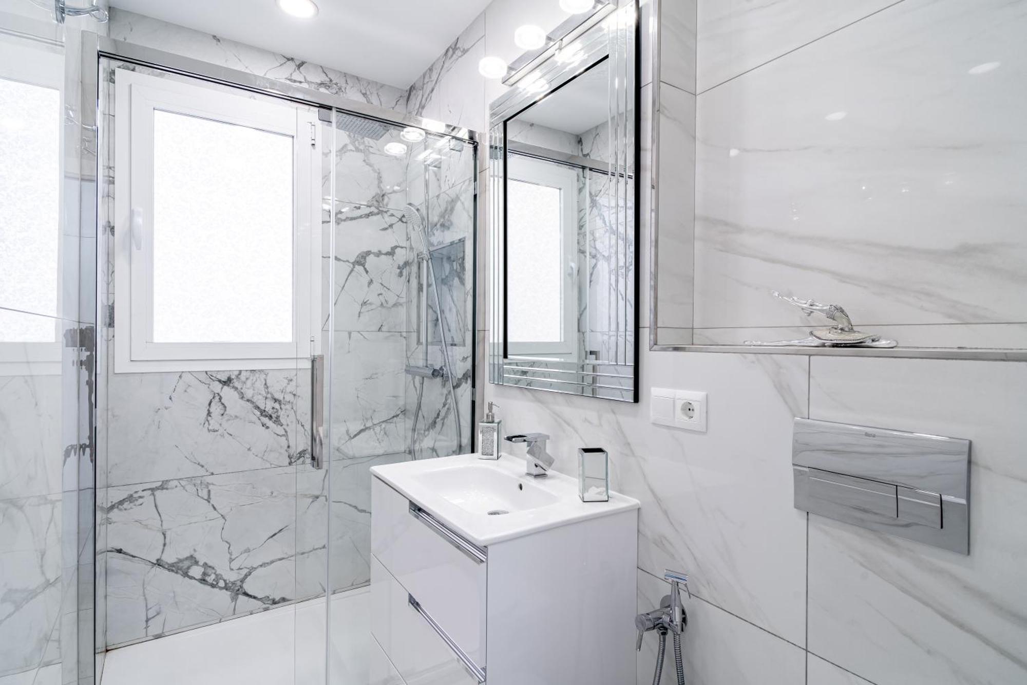 Silver Horizon Luxury Apartment Nerja Buitenkant foto